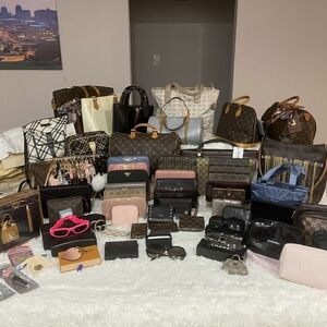 Meet your Posher, Courtney